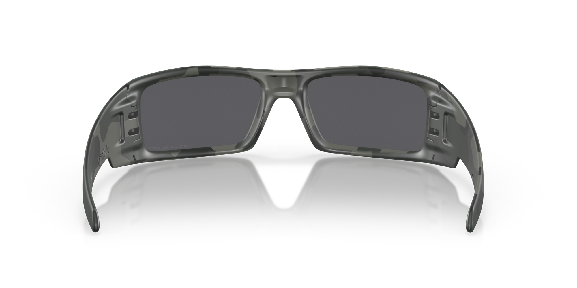 Oakley SI Gascan® Multicam® Black Collection