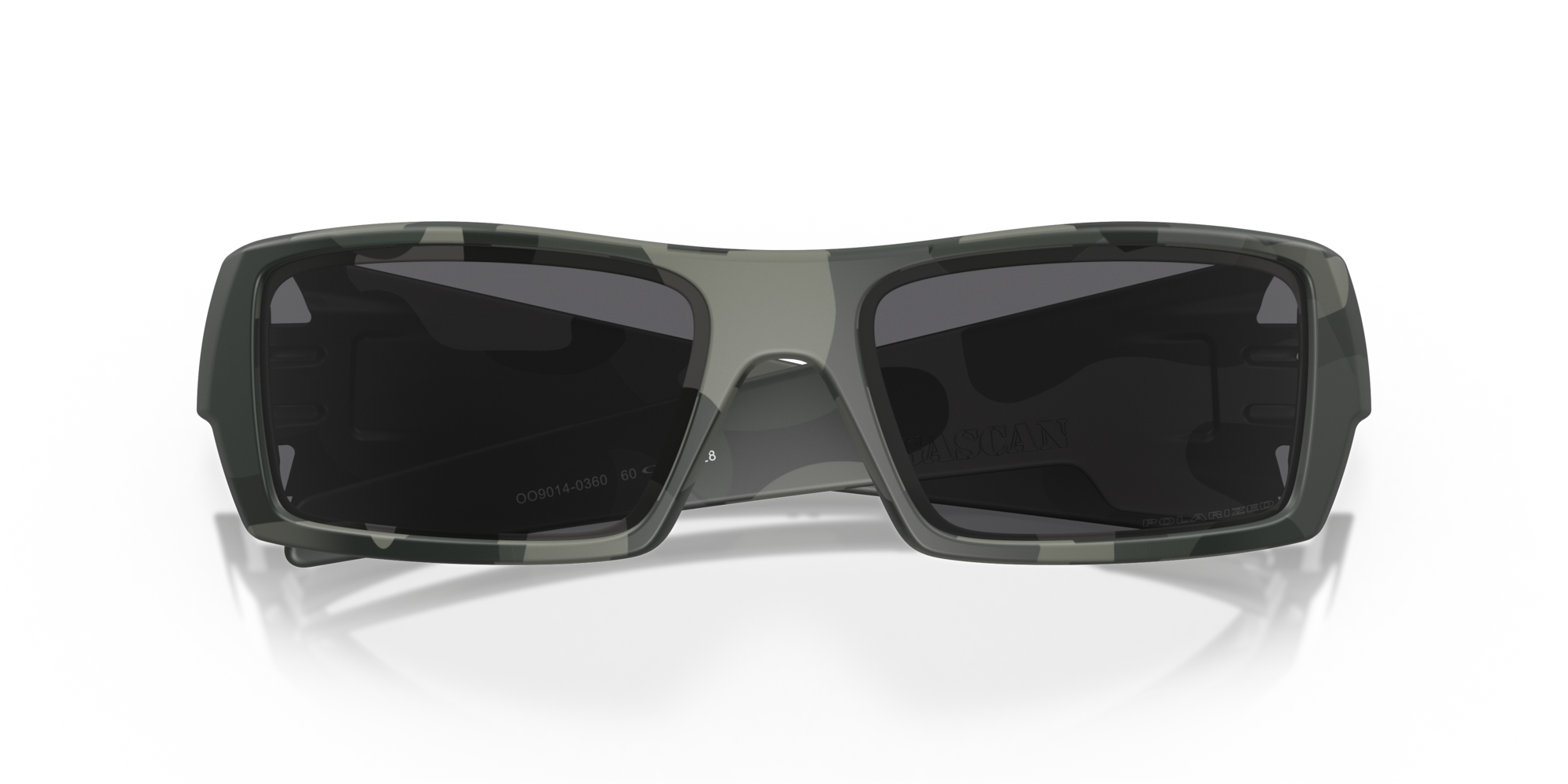 Oakley SI Gascan® Multicam® Black Collection