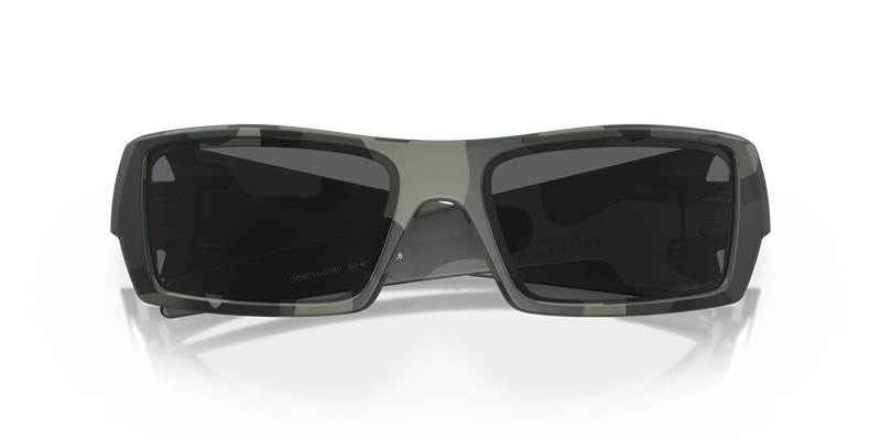 Oakley SI Gascan® Multicam® Black Collection