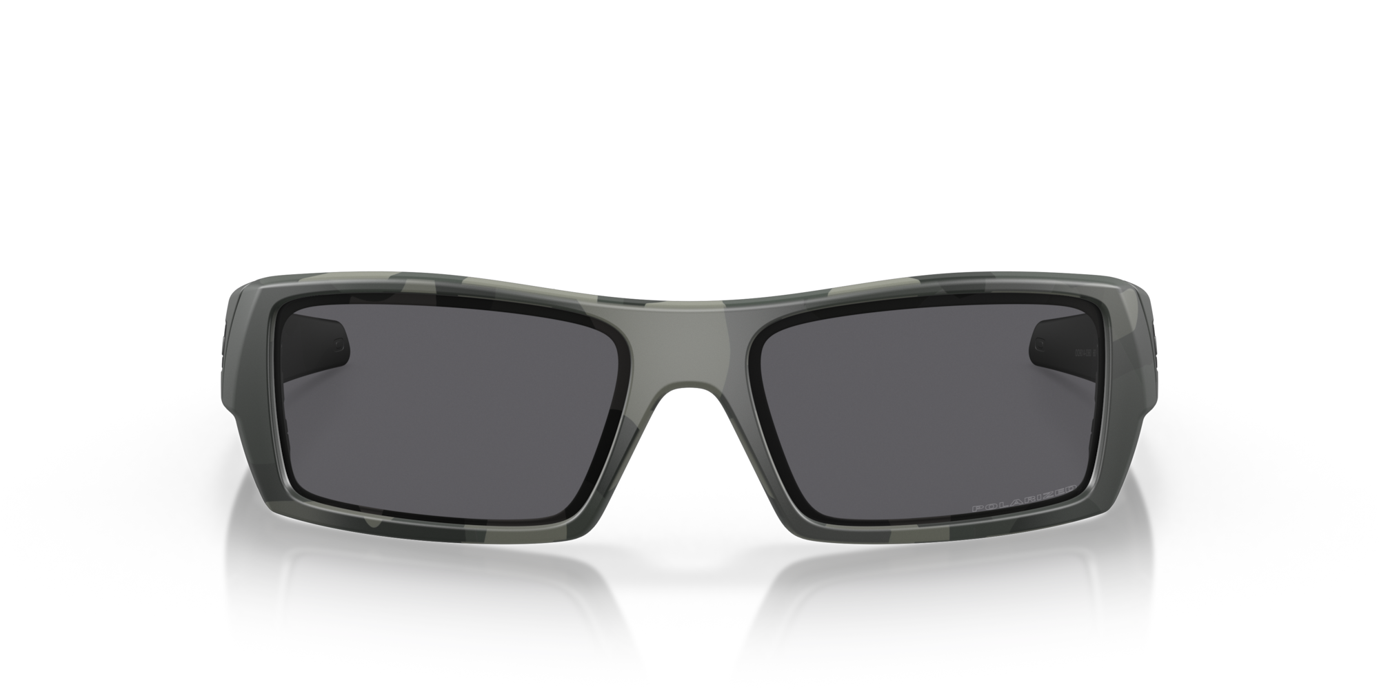 Oakley SI Gascan® Multicam® Black Collection