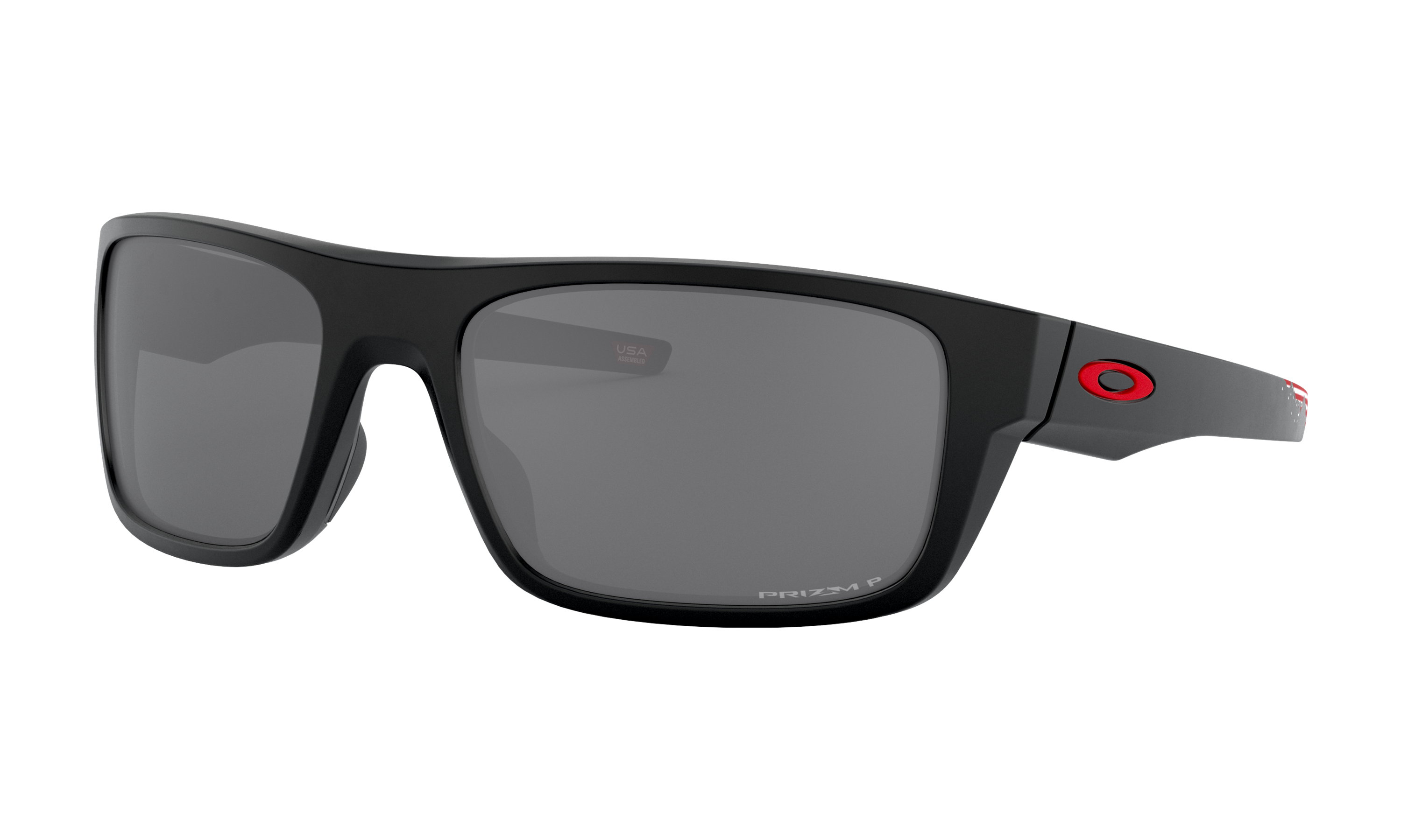 Oakley SI Drop Point American Heritage "Star and Stripes" Sunglasses