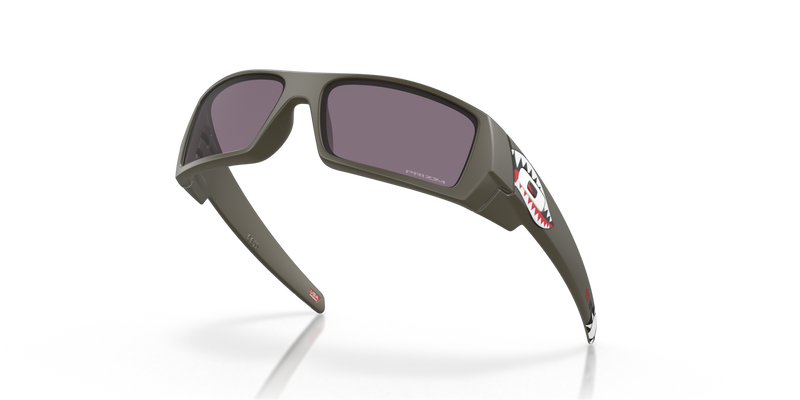 Oakley SI Gascan® American Heritage Airplane Art