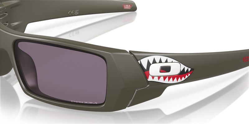 Oakley SI Gascan® American Heritage Airplane Art