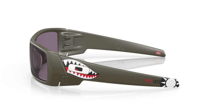 Oakley SI Gascan® American Heritage Airplane Art