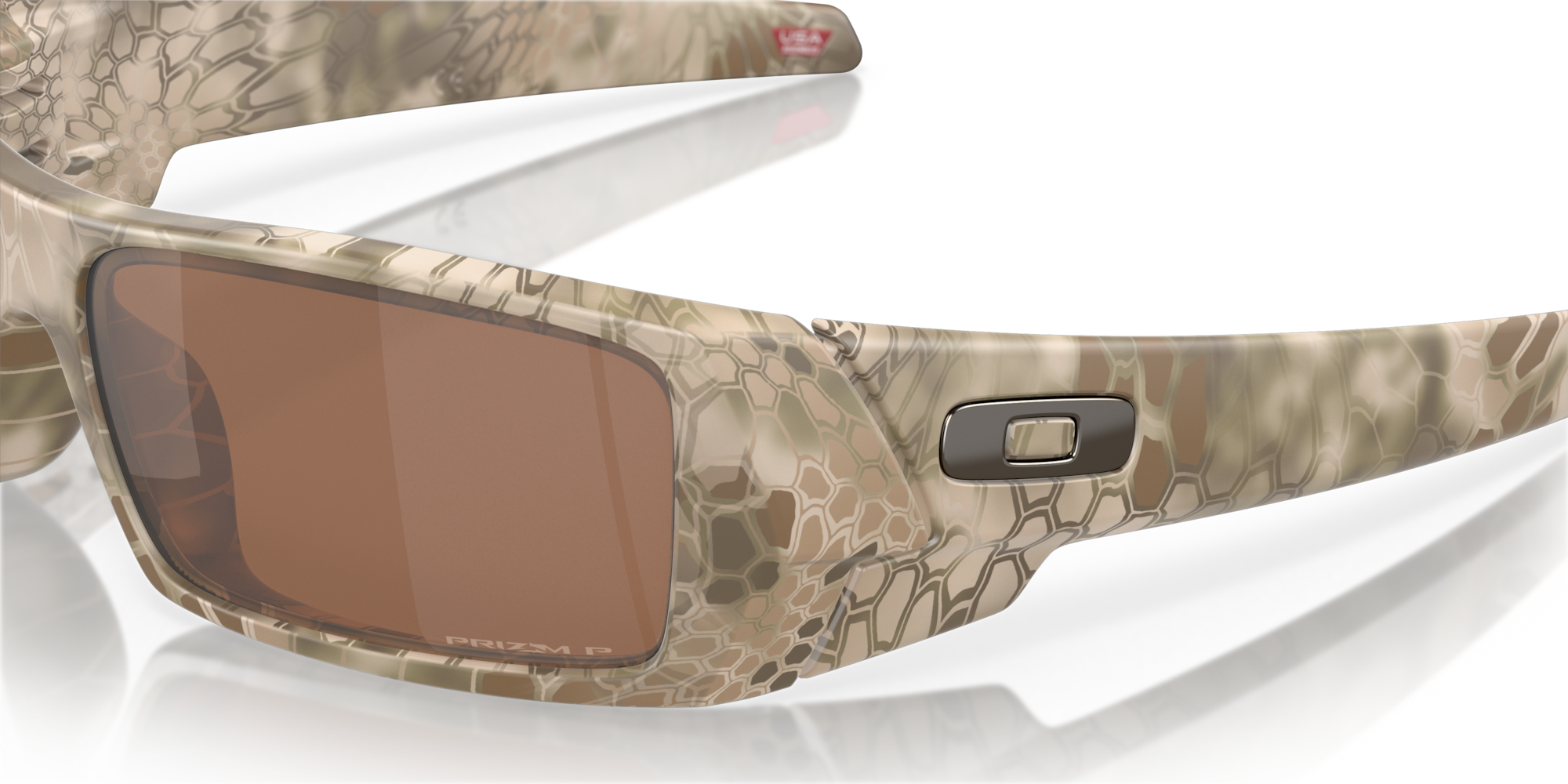 Oakley SI Gascan® Kryptek Collection
