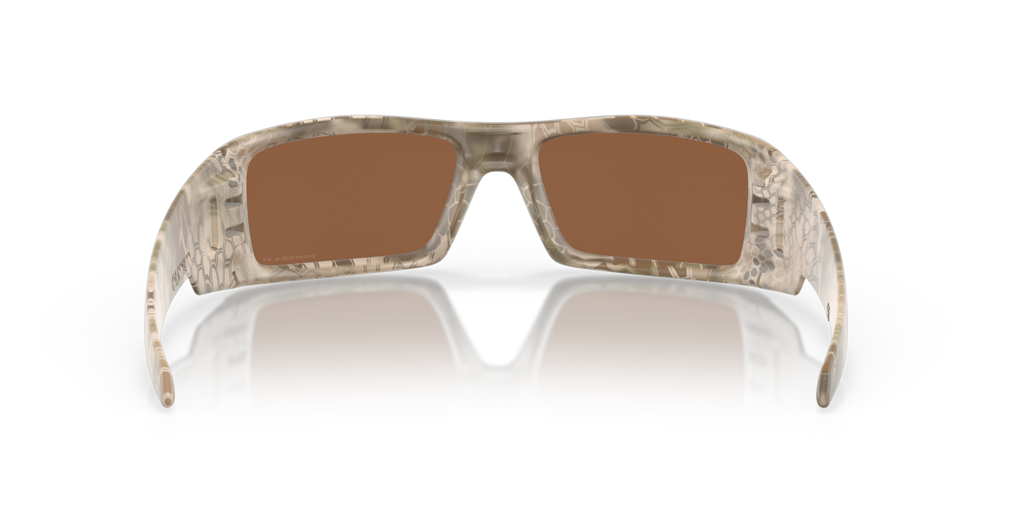 Oakley SI Gascan® Kryptek Collection
