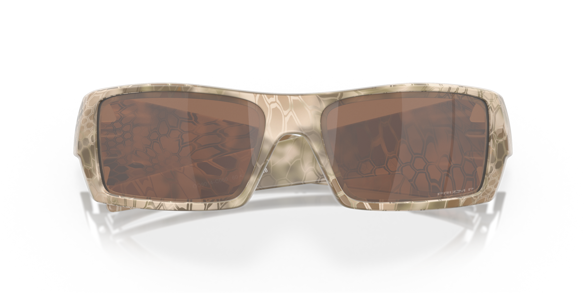 Oakley SI Gascan® Kryptek Collection