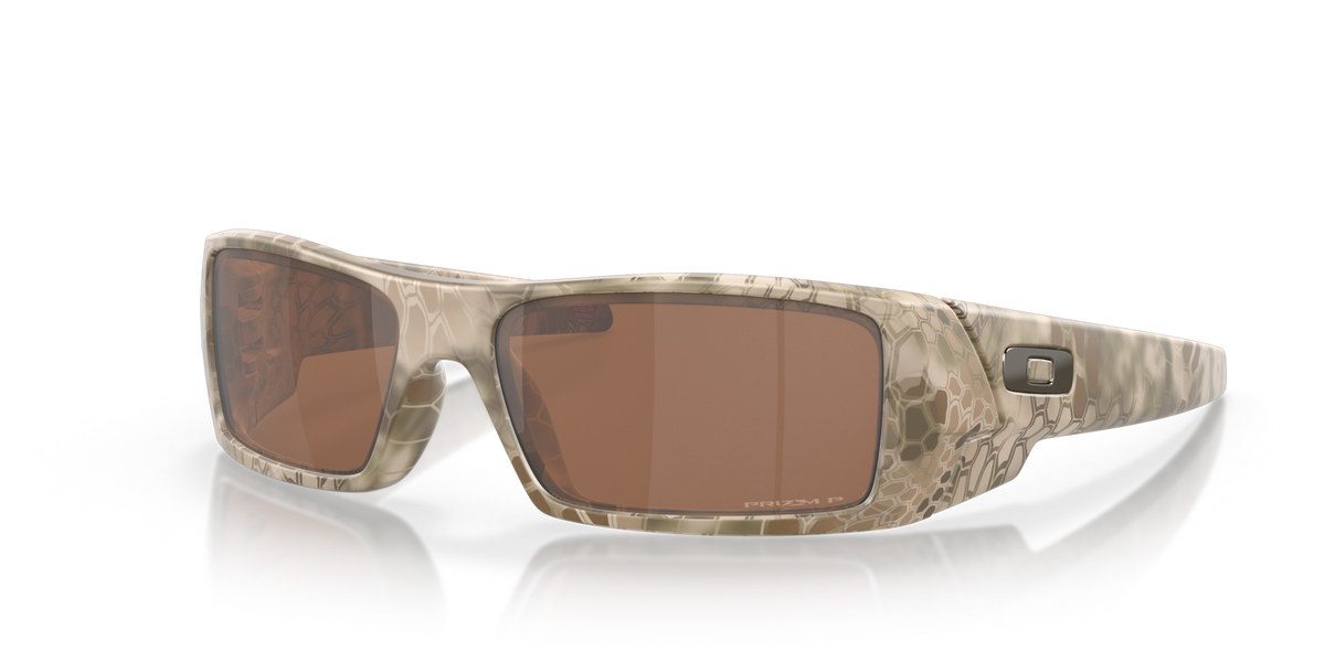 Oakley Gascan® Kryptek Optics | U.S. Elite Gear