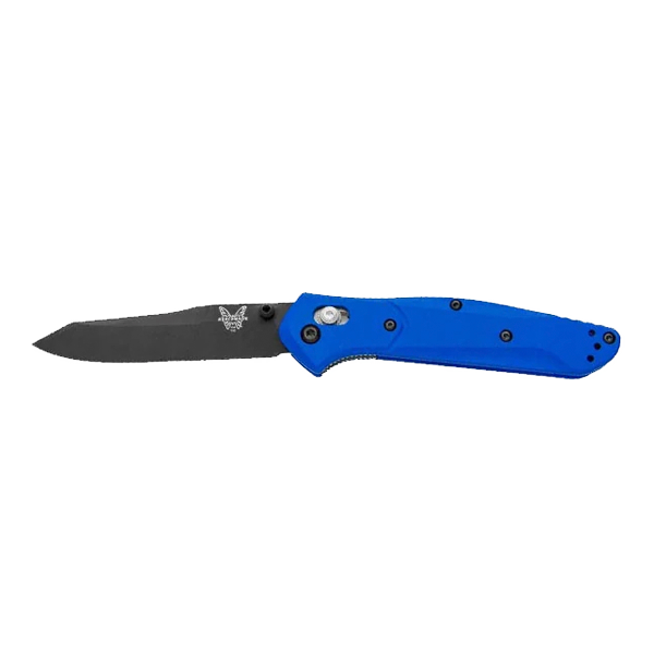 Benchmade 940BK-2002 Osborne Limited Edition