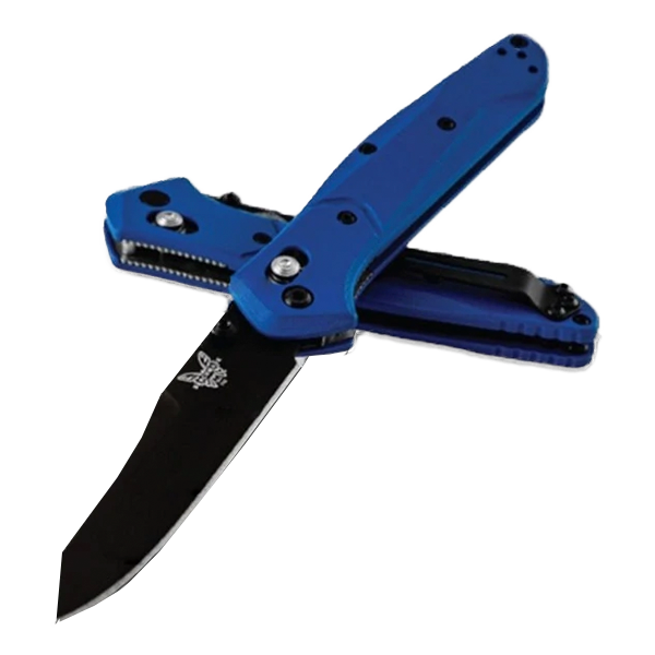 Benchmade 940BK-2002 Osborne Limited Edition