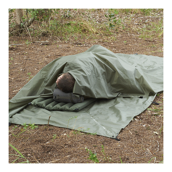 Snugpak All Weather Shelter G2