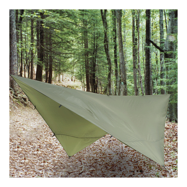 tarp ranger 2 Snugpak All Weather Shelter G2