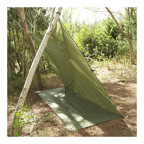 Snugpak All Weather Shelter G2