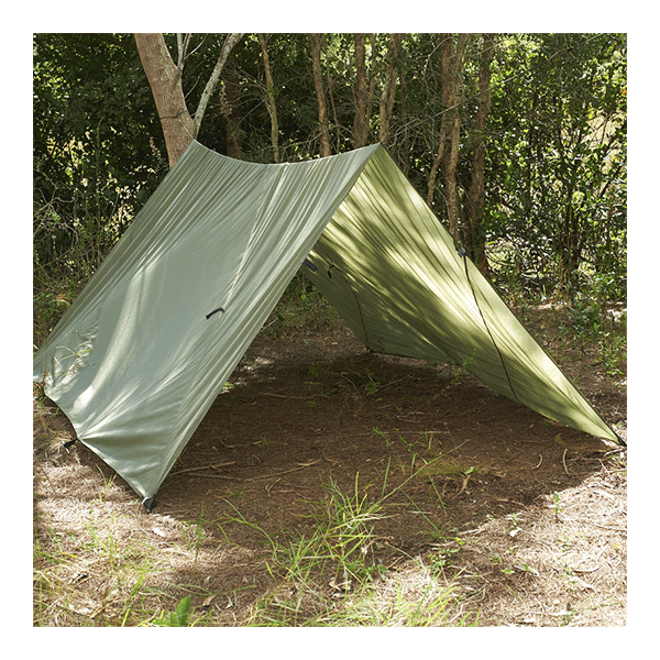 Snugpak All Weather Shelter G2