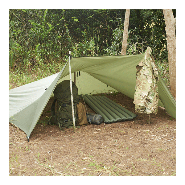 Snugpak All Weather Shelter G2