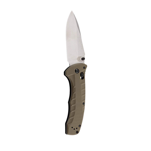 Benchmade 980 Turret