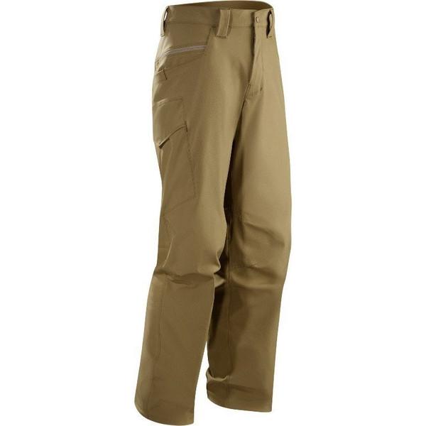 Arc'teryx LEAF Combat Pant (GEN 2) - Discontinued Model - Black Large ONLY