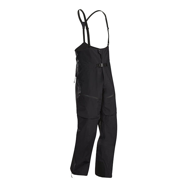 Arc'teryx LEAF Alpha Bib Pant GEN 2