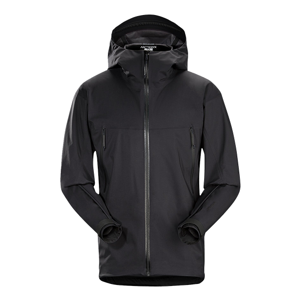 Arc'teryx LEAF Alpha Jacket LT GEN 2