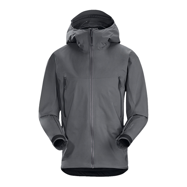 Arc'teryx LEAF Alpha Jacket LT GEN 2