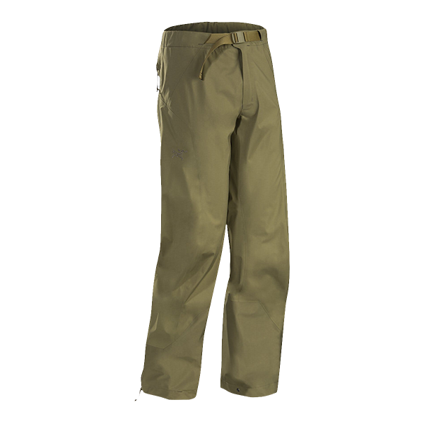 Arc'teryx LEAF Alpha Pant LT GEN 2