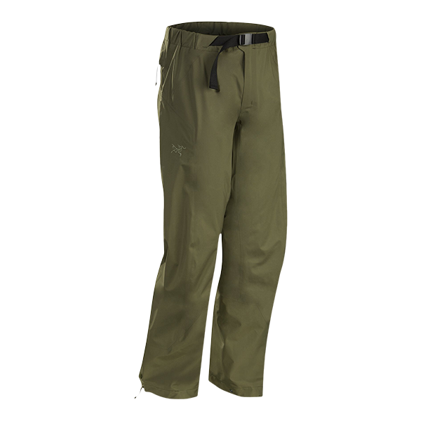 Arc'teryx LEAF Alpha Pant LT GEN 2