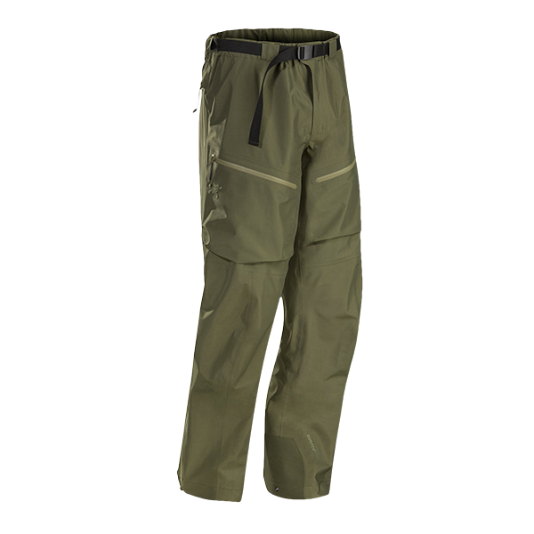 Arc'teryx LEAF Alpha Pant GEN 2