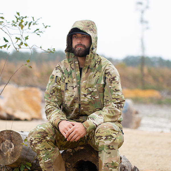 SITKA Arrowhead WWP Jacket - MDW