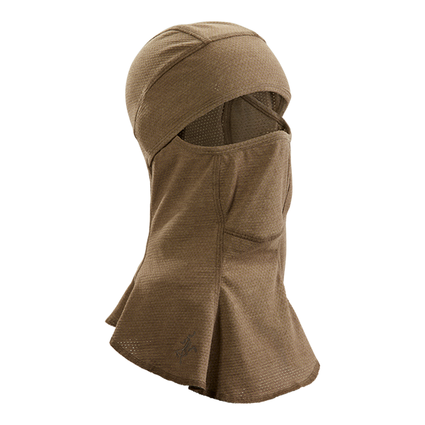 Arc'teryx LEAF Assault Balaclava FR (GEN 2)