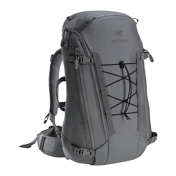 Arc'teryx LEAF Assault Pack 30