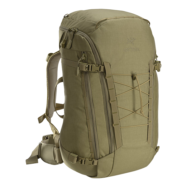 Arc'teryx LEAF Assault Pack 45