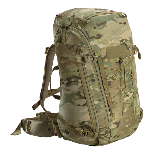 Arc'teryx LEAF - Packs – U.S. Elite Gear