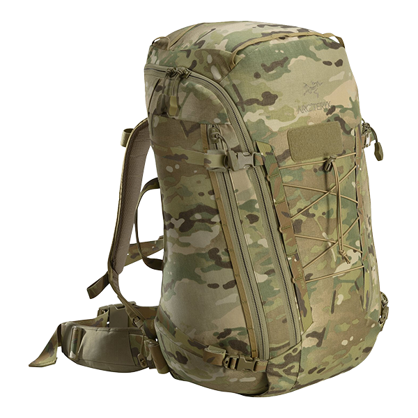 Arc'teryx LEAF Assault Pack 45 - MultiCam