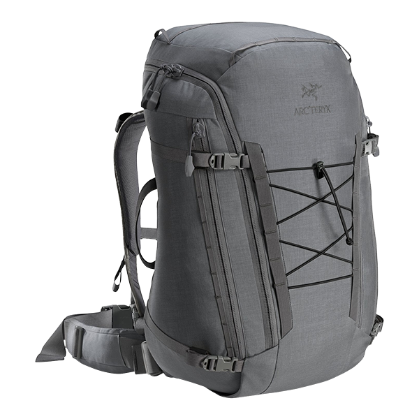 Arc'teryx LEAF Assault Pack 45