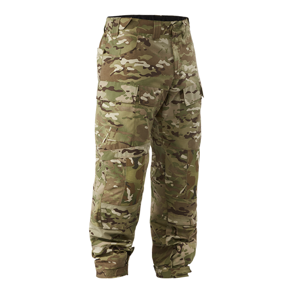 Arc'teryx LEAF Assault Pant AR - MultiCam (GEN 2)