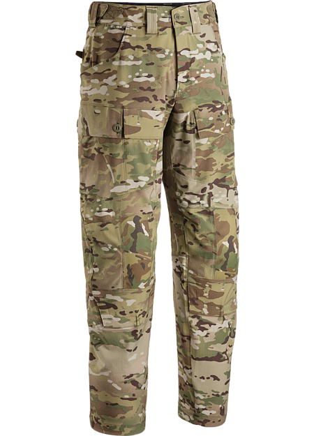 Arc'teryx LEAF Assault Pant SV - MultiCam