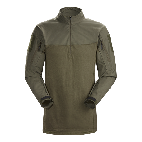 Arc'teryx LEAF Assault Shirt AR (GEN 2)