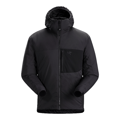 Arc'teryx LEAF | U.S. Elite Gear