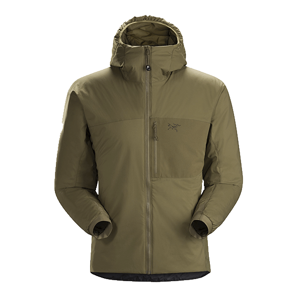 Arc'teryx LEAF Atom Hoody LT (Gen 2.1)