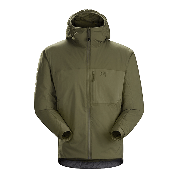 Arc'teryx LEAF Atom Hoody LT (Gen 2.1)