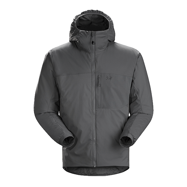 Arc'teryx LEAF Atom Hoody LT (Gen 2.1)