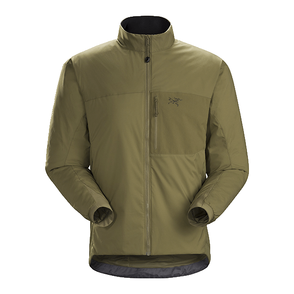 Arc'teryx LEAF Atom Jacket LT (Gen 2.1) Arc'teryx LEAF Atom Jacket LT (Gen 2.1)