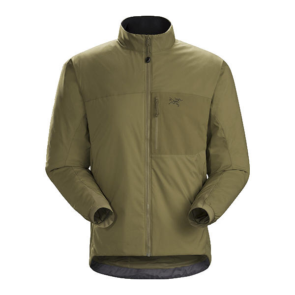 Arc'teryx LEAF Atom Jacket LT (Gen 2.1)