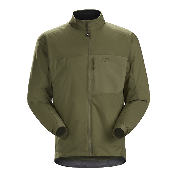 Arc'teryx LEAF Atom Jacket LT (Gen 2.1) Arc'teryx LEAF Atom Jacket LT (Gen 2.1)