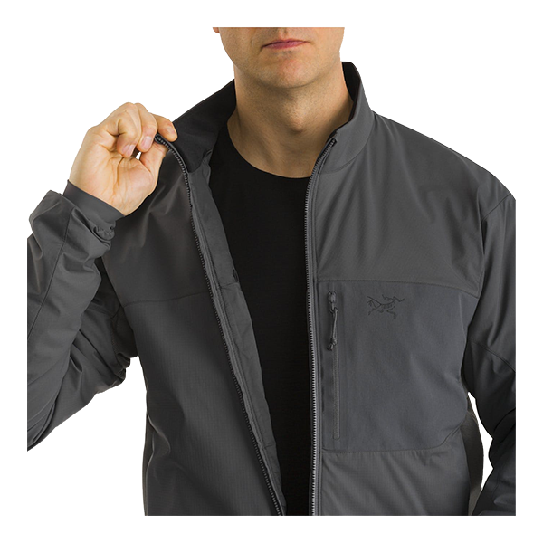 Arc'teryx LEAF Atom Jacket LT (Gen 2) – U.S. Elite Gear
