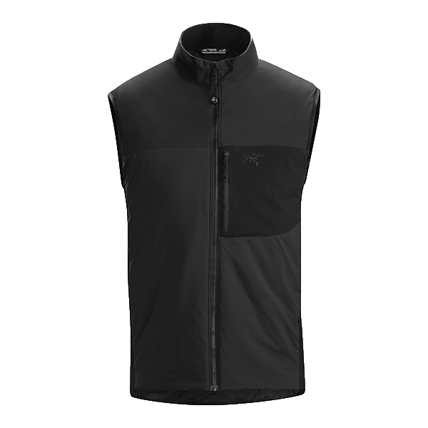 Arcteryx 2025 leaf softshell