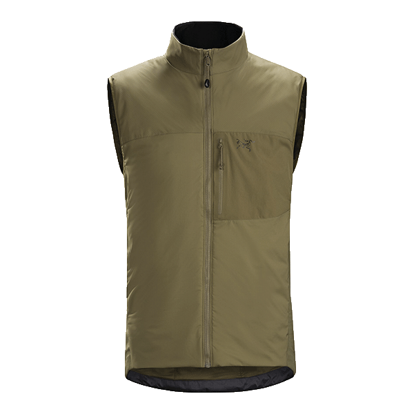 Arcteryx atom 2025 lt leaf