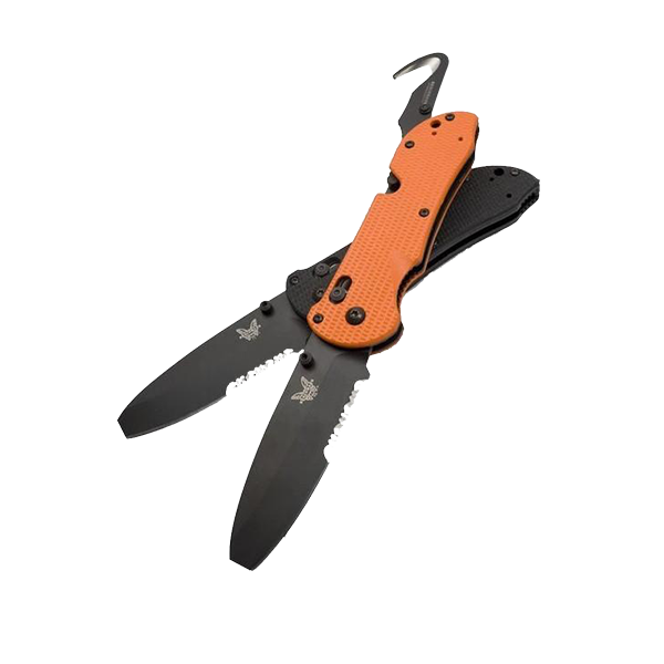Benchmade 916 Triage