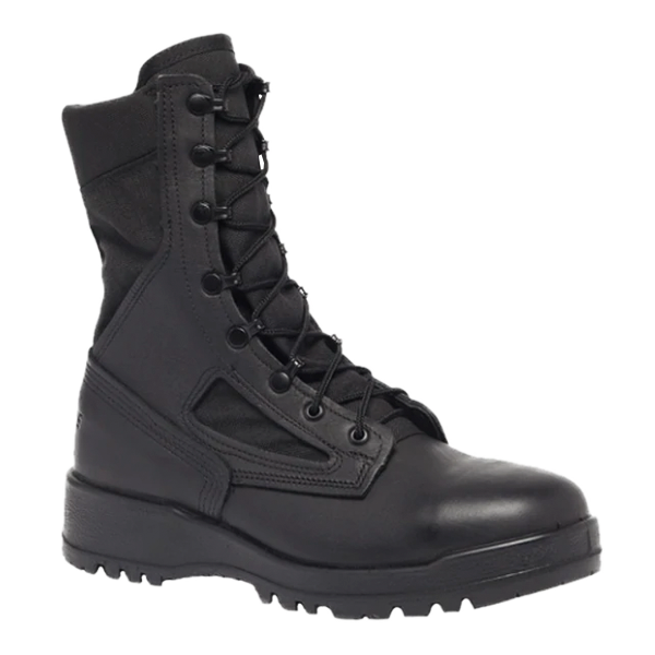 Belleville 300 TROP ST Hot Weather Safety Toe Boot