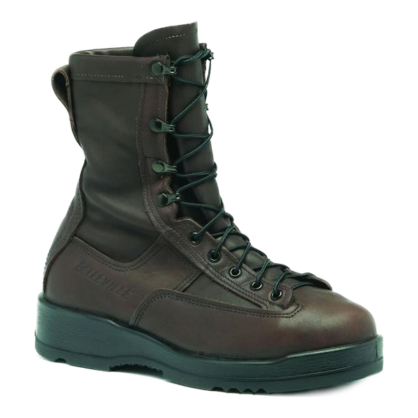 Belleville 330 ST Wet Weather Safety Toe Flight Boot